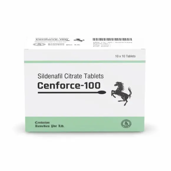 Cenforce 100