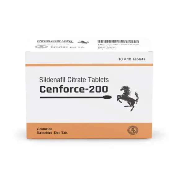 Cenforce 200